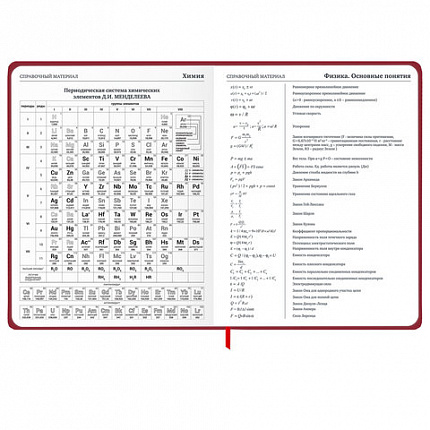 Дневник 1-11 класс 48 л., твердый, BRAUBERG, матовая ламинация, резинка, закладка-ляссе, с подсказом, "Мото", 107236