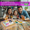 Набор отпечатки рук: холст 24х30 см, перламутр 6 цветов, кисть + сертификат В ПОДАРОК, BRAUBERG HOBBY, 192533