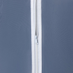 Чехлы для хранения одежды на молнии, КОМПЛЕКТ 20 шт. + 1 в подарок, SHAMAANI (ШАМААНИ), 609600