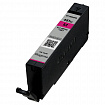 Картридж струйный CANON (CLI-481M XL) для PIXMA TS704 / TS6140, пурпурный, ресурс 474 страницы, оригинальный, 2045C001