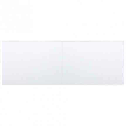 Альбом для рисования А4 40 л., склейка, обложка картон, подложка, BRAUBERG, 205х290 мм, "Краски лета", 106329