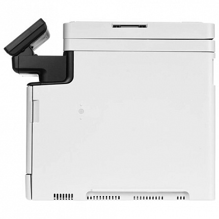 МФУ лазерное ЦВЕТНОЕ CANON i-SENSYS MF754Cdw II,"4 в 1", А4, 33 стр/мин, 50000 стр/мес, ДУПЛЕКС, 7185C010