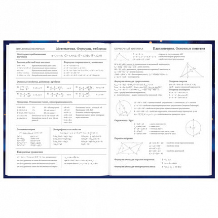 Дневник 5-11 класс 48 л., твердый, BRAUBERG, выборочный лак, с подсказом, "Бабочки", 107198