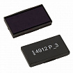 Подушка сменная 47х18 мм, синяя, для GRM 4912P3, Ideal 4912, TRODAT 4912, GRM Hummer 4912, 171000016