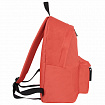 Рюкзак BRAUBERG СИТИ-ФОРМАТ один тон, универсальный, коралловый, 41х32х14 см, 228844