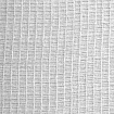 Полотно ВАФЕЛЬНОЕ, Узбекистан, отбеленное, рулон 0,45х50 м, плотность 150 (±10) г/м2, в пакете, LAIMA, 607527