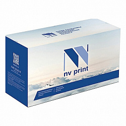 Картридж лазерный NV PRINT (NV-TK5215BK) для Kyocera TASKalfa 406ci, черный, ресурс 20000 страниц