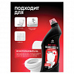 Средство чистящее кислотное для санузлов 750 мл, GRASS WC-GEL PROFESSIONAL, 125535