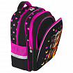 Рюкзак BRAUBERG KIDS MIND с пеналом в комплекте, 2 отделения, "Tiger Cub", 40х28х18 см, 273175