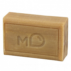 Мыло хозяйственное 65%, 200 г, МЕРИДИАН, без упаковки, МИНПРОМТОРГ