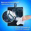 Мешок для обуви BRAUBERG KIDS, с петлей, 42х34 см, "Игровой мяч", 272415