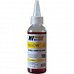 Чернила HI-BLACK для CANON (Тип C) универсальные, желтые 0,1 л, водные, HB-CAN-Y-100ML
