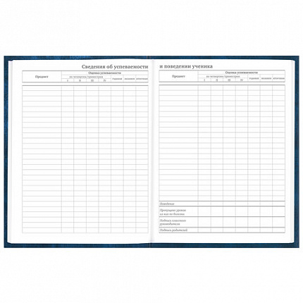 Дневник 5-11 класс 48 л., твердый, BRAUBERG, глянцевая ламинация, с подсказом, "Мотивация", 106630
