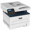 МФУ лазерное XEROX B225 "3 в 1", А4, 34 стр./мин., 30000 стр./мес, ДУПЛЕКС, АПД, Wi-Fi, сетевая карта, B225V_DNI