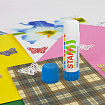 Клей-карандаш STAFF EVERYDAY, 25 г, 228664