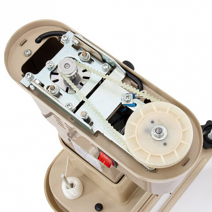 Станок для архивного переплета CROMEX (КРОМЕКС) M368, 250 Вт, с лотком, сшивка до 100 мм (950 листов), 532909