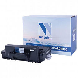 Картридж лазерный NV PRINT (NV-106R02310) для XEROX WorkCentre 3315/3325, ресурс 5000 страниц