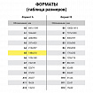 Бумага офисная МАЛОГО ФОРМАТА (148х210), А5, 80 г/м2, 500 л., марка С, STAFF "Profit", 146% (CIE), 110446