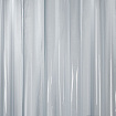 Шторка для ванной EVA, 180х200 см, кольца в комплекте, СЕРЫЕ ЛИНИИ, PRIMILA (ПРИМИЛА), 700107