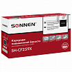 Картридж лазерный SONNEN (SH-CF259X) для HP LJP M404dn/M404dw/M404n/M428dw/M428fdn/M304a, ресурс 10000 стр., 364097