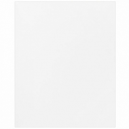 Холст на подрамнике BRAUBERG ART CLASSIC, 80х100см, грунт., 45%хлоп., 55%лен, среднее зерно, 190638