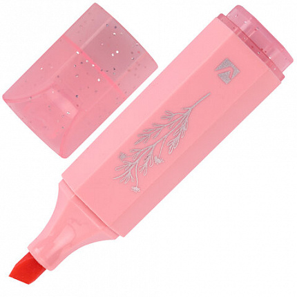 Набор текстовыделителей мини, 12 ЦВЕТОВ, BRAUBERG "ULTRA", 6 неоновых цветов + 6 пастельных цветов, линия 1-5 мм, 152538