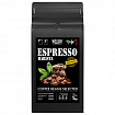 Кофе в зернах WELDAY (ВЭЛДЭЙ) "ESPRESSO Barista" 1 кг, 623438, УТ000015165