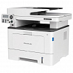 МФУ лазерное PANTUM BM5100ADW, А4, 40 стр./мин., 100 000 стр./мес., ДУПЛЕКС, АПД, сетевая карта, Wi-Fi