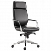 Кресло офисное BRABIX PREMIUM "Resonance EX-755", мультиблок, алюминий, экокожа, черное, 532487
