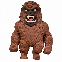 Игрушка-антистресс "МОНСТРЫ 2", 14 см, ассорти, 6 видов, блистер, JOLLY JOT (ДЖОЛЛИ ДЖОТ), 665777