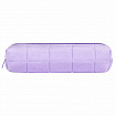 Пенал BRAUBERG, мех, 21х6х6 см, фиолетовый, 272280