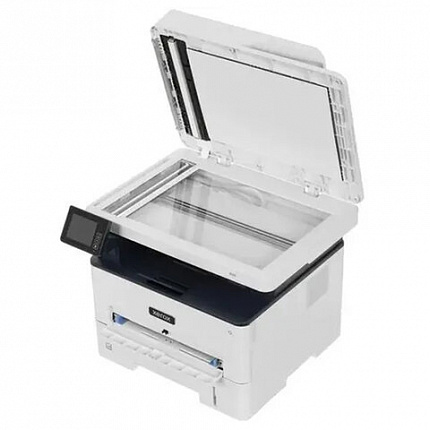 МФУ лазерное XEROX B235 "4 в 1", А4, 34 стр./мин., 30000 стр./мес., ДУПЛЕКС, АПД, Wi-Fi, сетевая карта, B235V_DNI