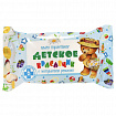 Мыло туалетное 200 г ДЕТСКОЕ "Красавчик" (Меридиан), "Ромашка", МИНПРОМТОРГ, 45