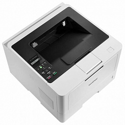Принтер лазерный BROTHER HL-L5210DW, А4, 48 стр/мин, 50000 стр/мес, ДУПЛЕКС, Wi-Fi, сетевая карта