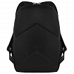 Рюкзак BRAUBERG FASHION CITY универсальный, 2 отделения, "Green Spider", черный, 46х31х15 см, 273839