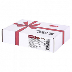 Печенье песочное DR.FINIK "Солнышко" с финиковой начинкой БЕЗ САХАРА, 700 г