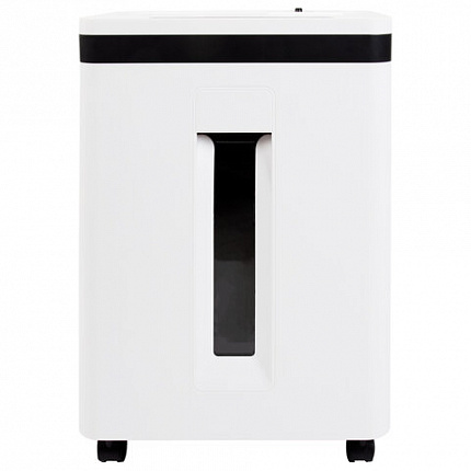 Уничтожитель (шредер) BRAUBERG PROFESSIONAL CM-720m, "Heavy Duty", 5 уровень секретности, 2х13 мм, 7 листов, корзина 20 литров, 533132