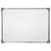 Доска магнитно-маркерная 45х60 см, металлическая рамка, STAFF ECO, 238136