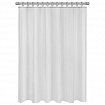 Шторка для ванной PEVA, 180х180 см, кольца в комплекте, цвет ассорти (белый, голубой, коричневый), WBZ (ВБЗ), 700067