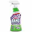 Средство для чистки плит, духовок 750 мл, CILLIT BANG "Антижир + Сияние", распылитель, 24203