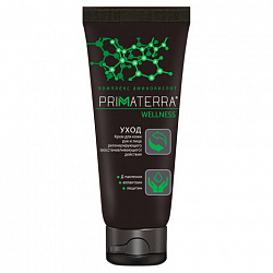 Крем регенерирующий 100 мл, PRIMATERRA WELLNESS, питание и восстановление