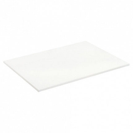 Холст на подрамнике BRAUBERG ART DEBUT, 60х80см, 280 г/м2, грунт, 100% хлопок, мелкое зерно, 191647