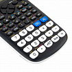 Калькулятор инженерный BRAUBERG SC-991EX-Plus (165х84 мм), 552 функции,10+2 разрядов, двойное питание, 271726