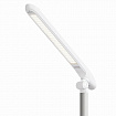Настольная лампа / светильник SONNEN PH-309, на подставке, LED, 10 Вт, металлический корпус, белый, 236689