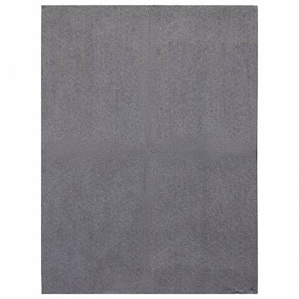 Салфетка КОРЕЙСКАЯ УМНАЯ для дома и авто УБОРКА БЕЗ РАЗВОДОВ, 30х40 см, НАБОР 5 штук, УНИВЕРСАЛЬНАЯ, LAIMA, 700223