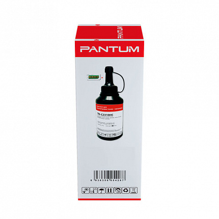 Заправочный комплект PANTUM (TN-C2310HC) BP2300/BM2300, ресурс 1600 стр. + чип, оригинальный
