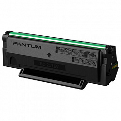 Картридж лазерный PANTUM (PC-211P) P2200/P2207/P2507/P2500/M6500/M6607, ресурс 1600 стр., оригинальный (PC-211EV)