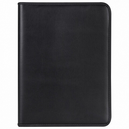 Папка из кожзаменителя на молнии "Выбор", 149М