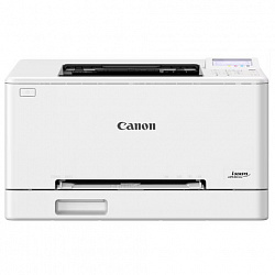 Принтер лазерный ЦВЕТНОЙ CANON i-SENSYS LBP646Cdw, А4, 25 стр./мин., 30000 стр./мес., Wi-Fi, сетевая карта, 6929C007