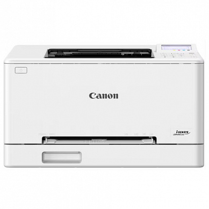 Принтер лазерный ЦВЕТНОЙ CANON i-SENSYS LBP646Cdw, А4, 25 стр./мин., 30000 стр./мес., Wi-Fi, сетевая карта, 6929C007